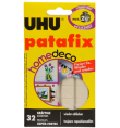 UHU Patafix Deco 32pcs
