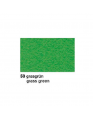 Card Sheet 50x70cm Grass
