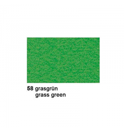 Χαρτόνι 50x70cm Πράσινο γρασιδιού