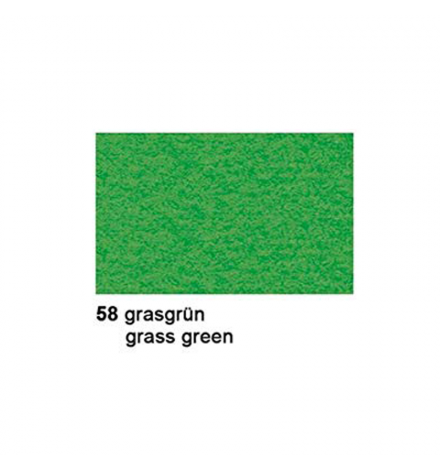 Card Sheet 50x70cm Grass