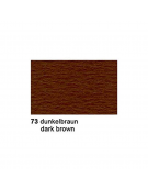 Card Sheet 50x70cm Dark Brown