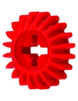 Gears with 5mm hole - "Module 1" 2