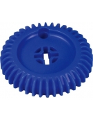 Gears with 5mm hole - "Module 1"