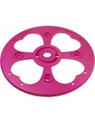 Gears with 5mm hole - "Module 1"