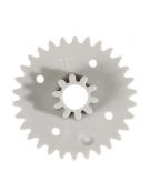 Gears "Module 0.5"- 30/10T