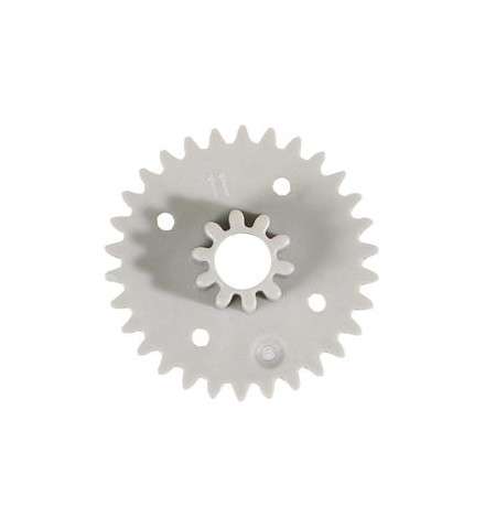 Gears "Module 0.5"- 30/10T