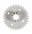 Gears "Module 0.5"- 30/10T