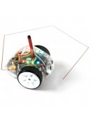InO-Bot® Scratch Programmable Bluetooth Floor Robot