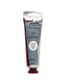 Oil Paint 100ml Mont Marte - Titanium White