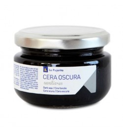 Dark wax 100ml Cera Oscura - La pajarita