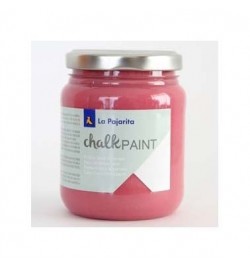 Chalk Paint La Pajarita 175ml - Strawberry Boho