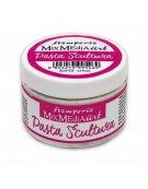 Pasta Sculptura White 150ml - Stamperia