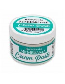 Cream Paste White 150ml - Stamperia