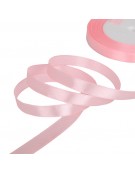 Ribbon Satin 10mm Light Pink