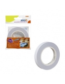Double-Sided Tape 25mm x 12m - Repositionable