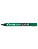 Permanent Marker 100 Fine Bullet Tip - Pilot