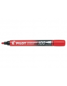 Permanent Marker 100 Fine Bullet Tip - Pilot