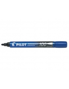 Permanent Marker 100 Fine Bullet Tip - Pilot