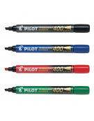 Permanent Marker 100 Fine Bullet Tip - Pilot