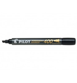 Permanent Marker 100 Fine Bullet Tip - Pilot