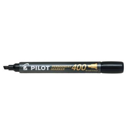 Permanent Marker 100 Fine Bullet Tip - Pilot