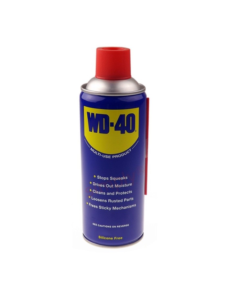 Multi-Use Spray WD-40 100ml