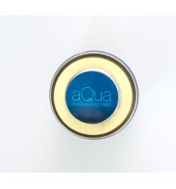 Μπογιά σπρέι 150ml AQUA - Yellow Chick