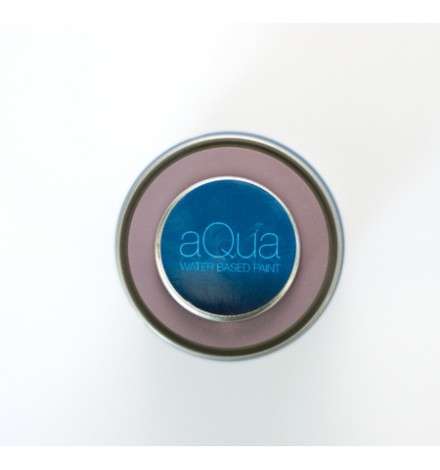 Paint Spray 150ml AQUA - Grey Fig