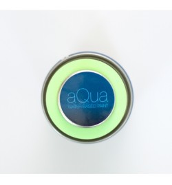 Paint Spray 150ml AQUA - Apple Green