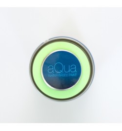 Μπογιά σπρέι 150ml AQUA - Apple Green