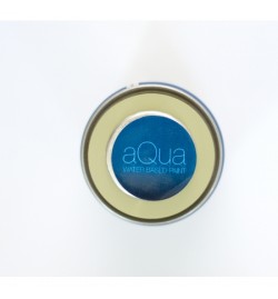 Μπογιά σπρέι 150ml AQUA - Green Tea