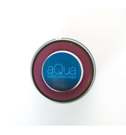 Paint Spray 150ml AQUA -  Violet Aubergine