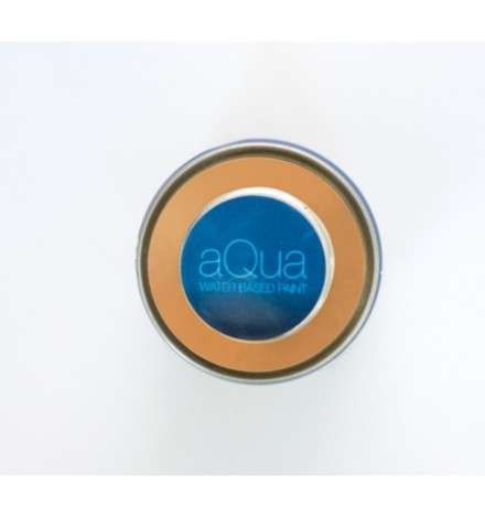 Paint Spray 150ml AQUA - Brown Squirrel