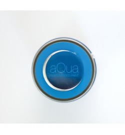 Μπογιά σπρέι 150ml AQUA - True Blue