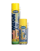 Polyurethane Foam Spray MEGA FOAM 300ml - Mercola