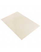 Felt sheet 4mm 30x45cm - Cream