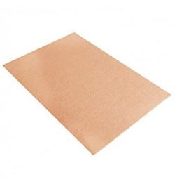 Felt sheet 4mm 30x45cm - Beige