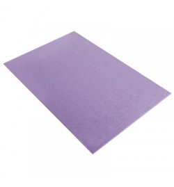 Felt sheet 4mm 30x45cm - Lavender