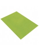 Felt sheet 4mm 30x45cm - Light Green