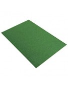 Felt sheet 4mm 30x45cm - Dark Green