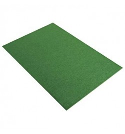 Felt sheet 4mm 30x45cm - Dark Green