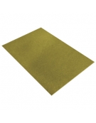 Felt sheet 4mm 30x45cm - Olive