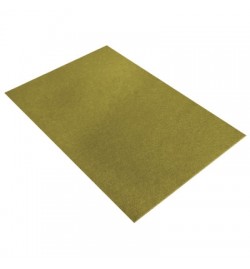 Felt sheet 4mm 30x45cm - Olive