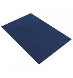 Felt sheet 4mm 30x45cm - Dark Blue