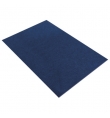 Felt sheet 4mm 30x45cm - Dark Blue