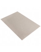 Felt sheet 4mm 30x45cm - Taupe