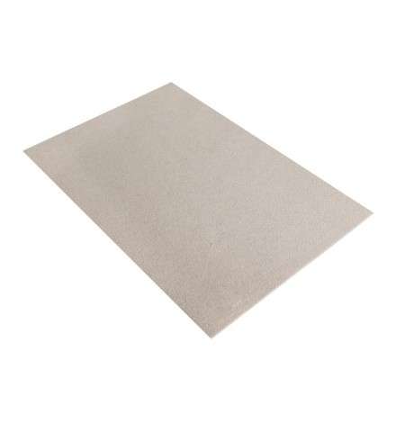 Felt sheet 4mm 30x45cm - Taupe