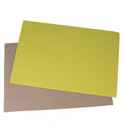 Felt sheet 4mm 30x45cm - Anise Green