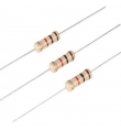 Carbon Fixed Resistor 3.3Ω 1/2W 5% UNR