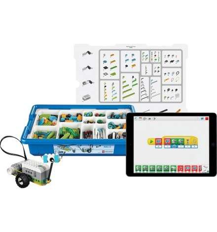 LEGO® Education WeDo 2.0 Core Set